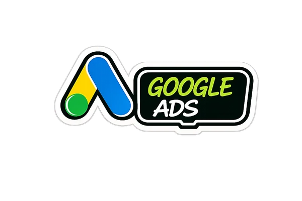 Google-mainonta
