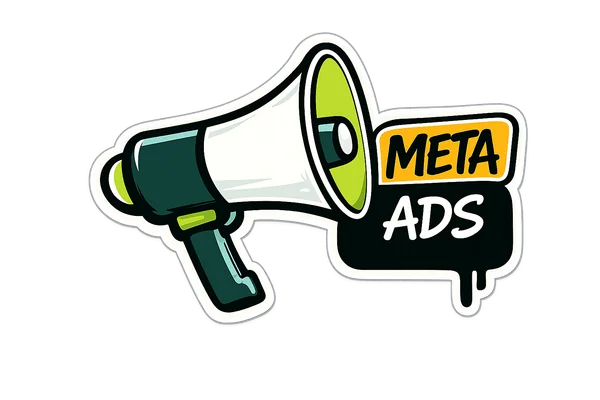 Meta-mainonta